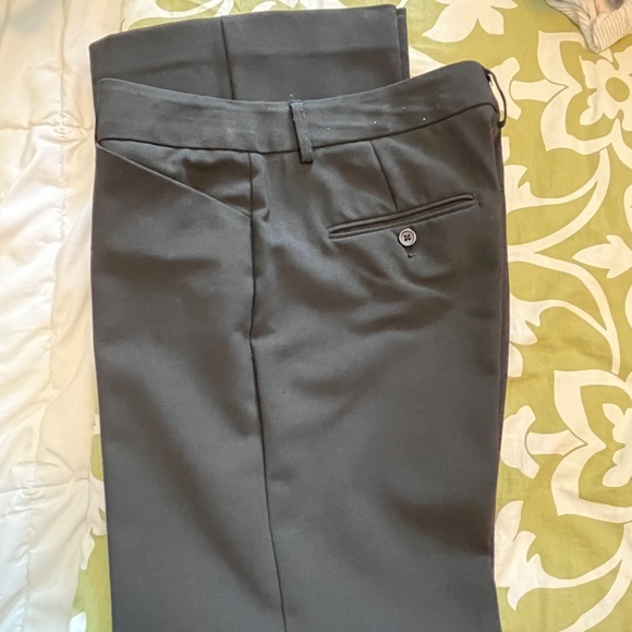 Express Editor Cut Work Trouser Size 4 Short - Picture 8 of 8